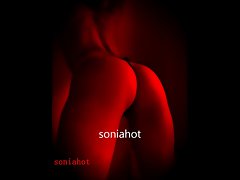 soniahot my greek slit