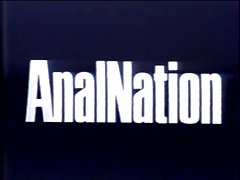 Anus Nation