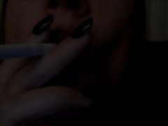 Lipstick On My Cigarette Preview