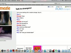 Mutual masterbation omegle