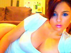 stunning seductive teen webcam