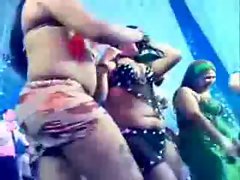 dance arab hijab arabian egypt 33