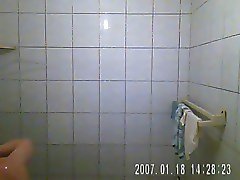 The wife bath