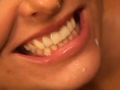 Young stud fucking horny milf hard