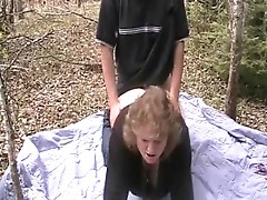 Busty Babes Music Video