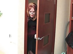 See what happens when Stepmom goes off birth control