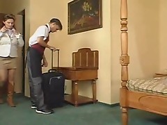 Room Service - Constance