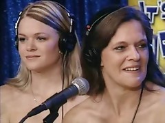 Howard Stern's ITS JUST WRONG!