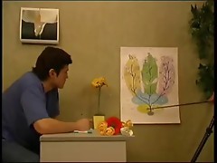 Sylvester Gets Virginia