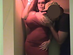 Teddi-Horny Aunt