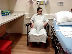 Pregnant woman