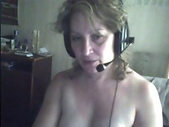 Mature webcam 1
