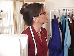 MILF Sheila Lane Gets Laid..SF