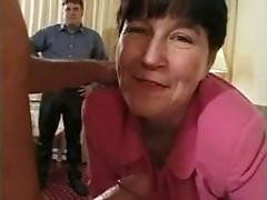 Gangbanged Swinger Wife