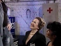 reife damen 30 part 1