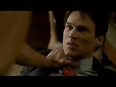 Anna Paquin hot new sex scenes