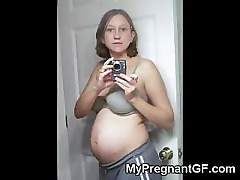 Teen Preggo Girlfriends!