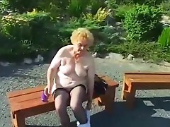 Old ladies being fucked with big dicks