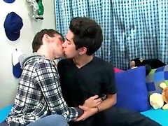Alex Tod and Jason Alcok in super hot gay twink sex By Lollitwinks