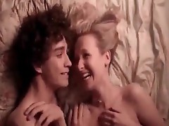 Vids of 2 guys MAking out with a girl
