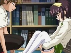 Anime hentais porn
