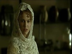 Natalie Portman - goyas ghosts