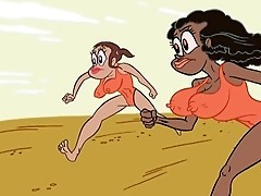 Funny Cartoon - Final Episode