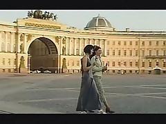 Russian- Sexual Petersburg Part 3 (Gr-2)