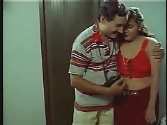 indian horny model fucking with her photographer