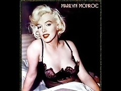 Exclusive New Nudes Of Marilyn Monroe