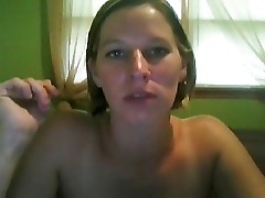 My ex girlfriend 3(web cam show)