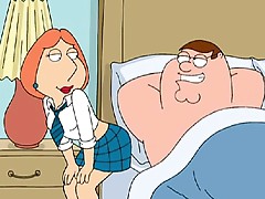 Family Guy Sex video