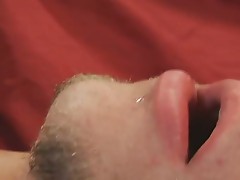 Watch this group of hot men lick, suck and fuck each other