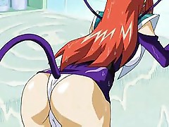 Hentai babe wants to het her wet pussy fucked by a hard cock