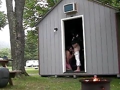 camping in potter county