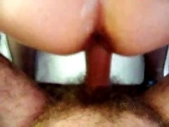 fucking my wife from behind