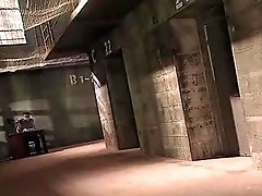 fucking his mature advocate in prison