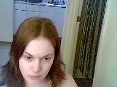 webcam hottie masturbating