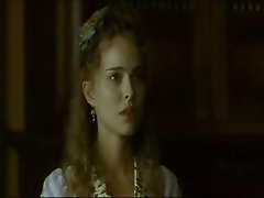 Natalie Portman - Goyas Ghosts