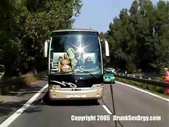 Bang bus