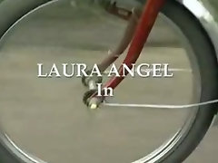 LINGERIE - Laura Angel - Nikki Anderson - (XXX)