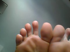 My Feet 2