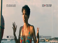 Halle Berry - Dark Tide