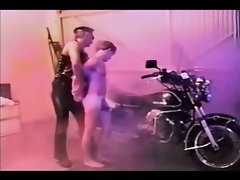 Vintage Gay Fetish Hardcore