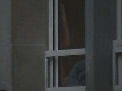 Neighbor Voyeur Undressing 10