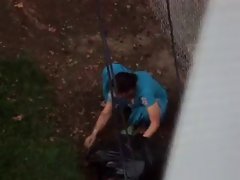 Neighbor Cleaning 2