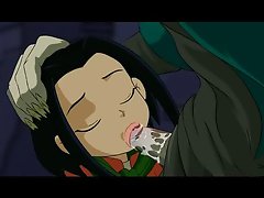 Jade Chan Cartoon Sex Video