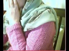 Turkish Turbanli Hijab Hacer