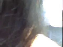 Indian Teen Blowjob in Car