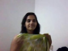 Hot Mature Indian Aunty